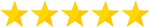 Sugar Defender 5 star rating